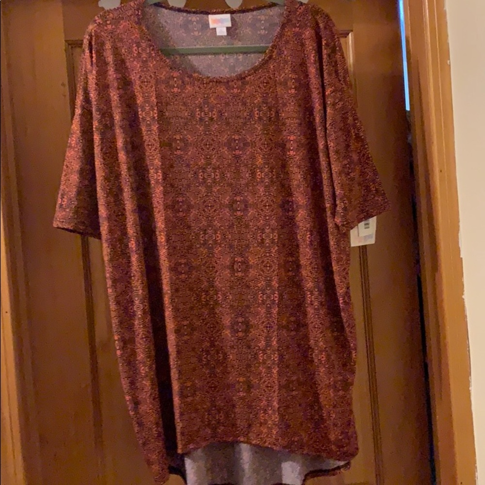 Lularoe Large Irma